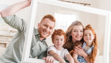 conciliación familiar