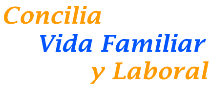 Concilia Vida Familiar y Laboral