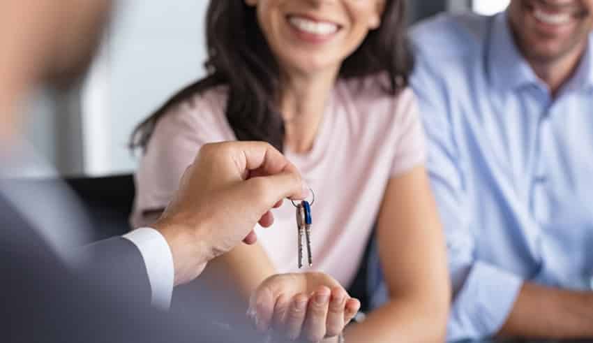 Documentos alquiler piso