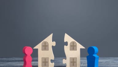 Régimen de separación de bienes y gananciales